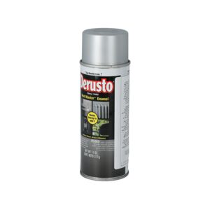 SPRAY PAINT 11oz HIGH TEMP ALUM DERUSTO SPRAY PAINT 11oz HIGH TEMP ALUM DERUSTO